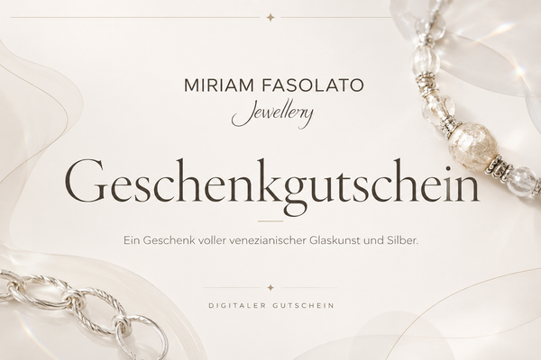 Geschenkgutschein