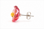 Murano Glas Ohrstecker – Studio Flora